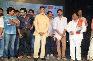 Prathinidhi Movie Audio Launch
